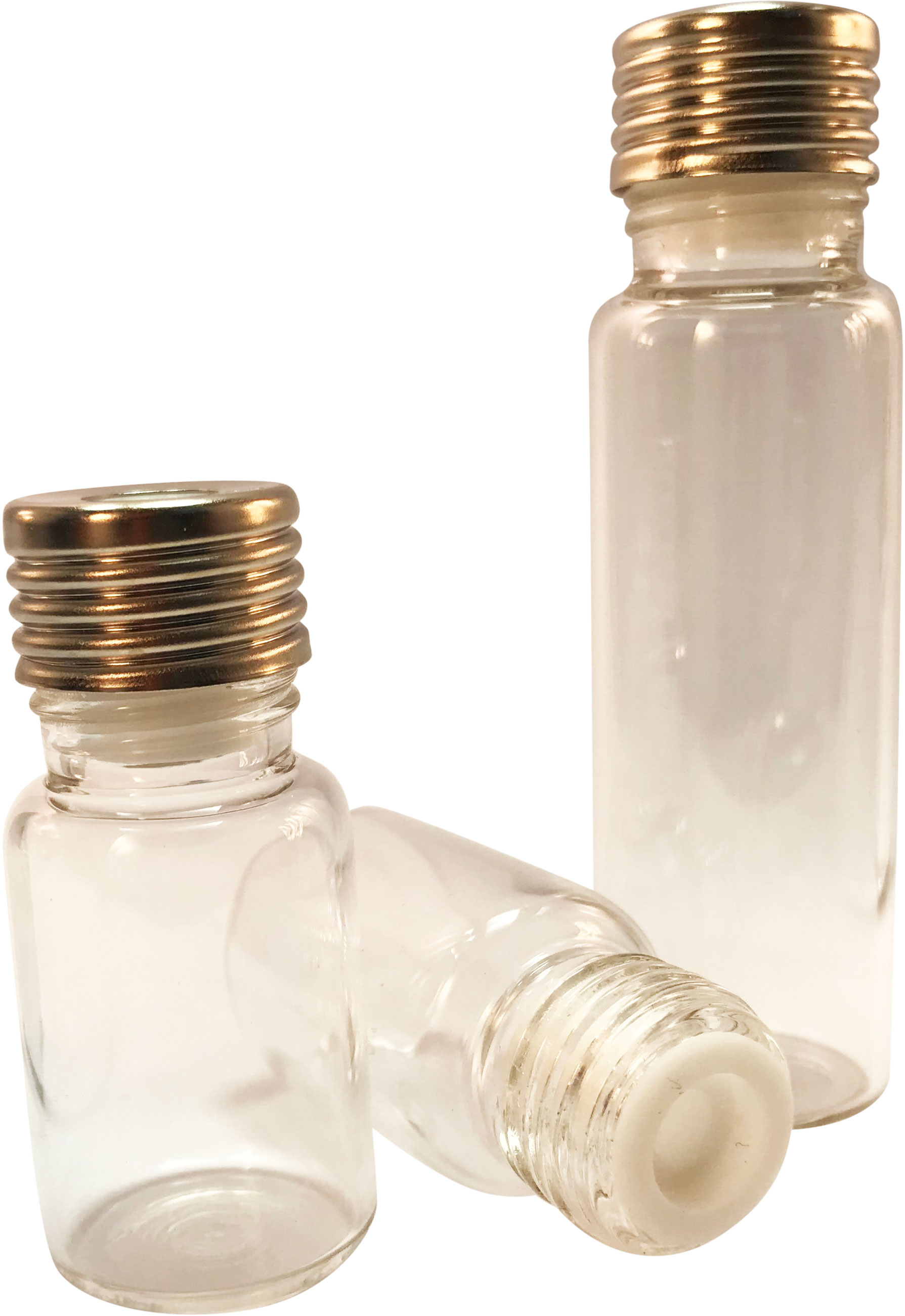 bilimex®LD PTFE165/Glas