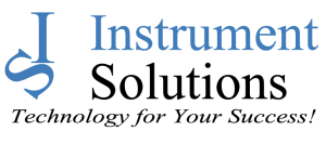 Logo Instrument solutions