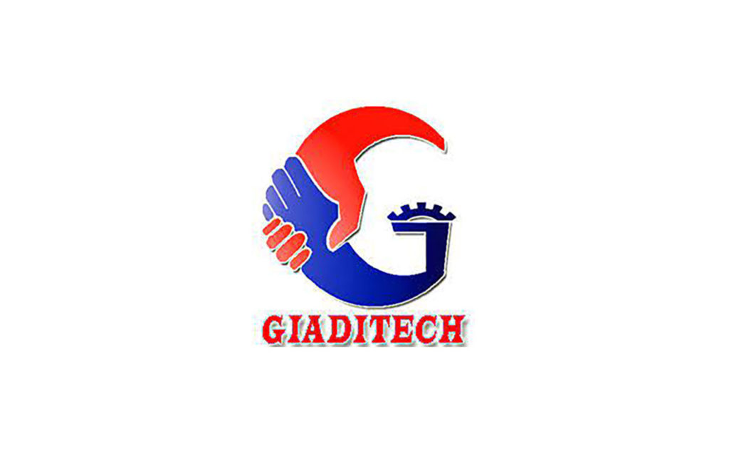 Logo Giaditech