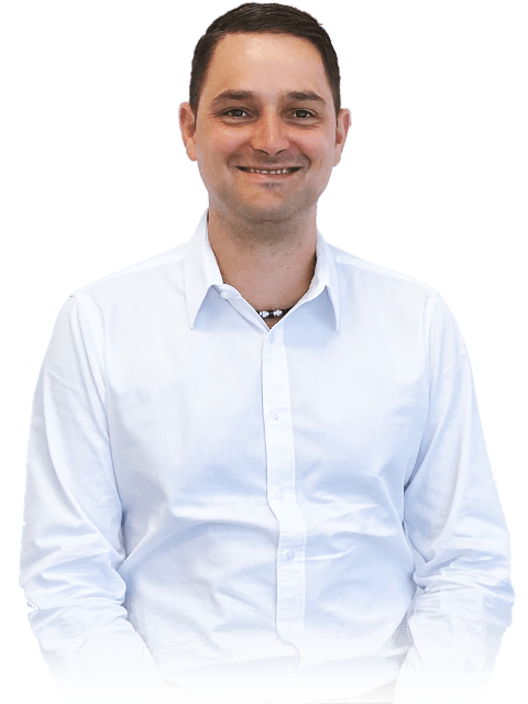 team Protrait Florian Zillger LABC 4
