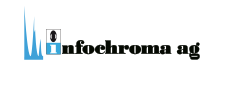 infochroma-ag logo