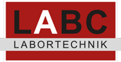 Logo LABC