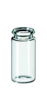 5ml vial cap bottle ND18, 40 x 20mm,