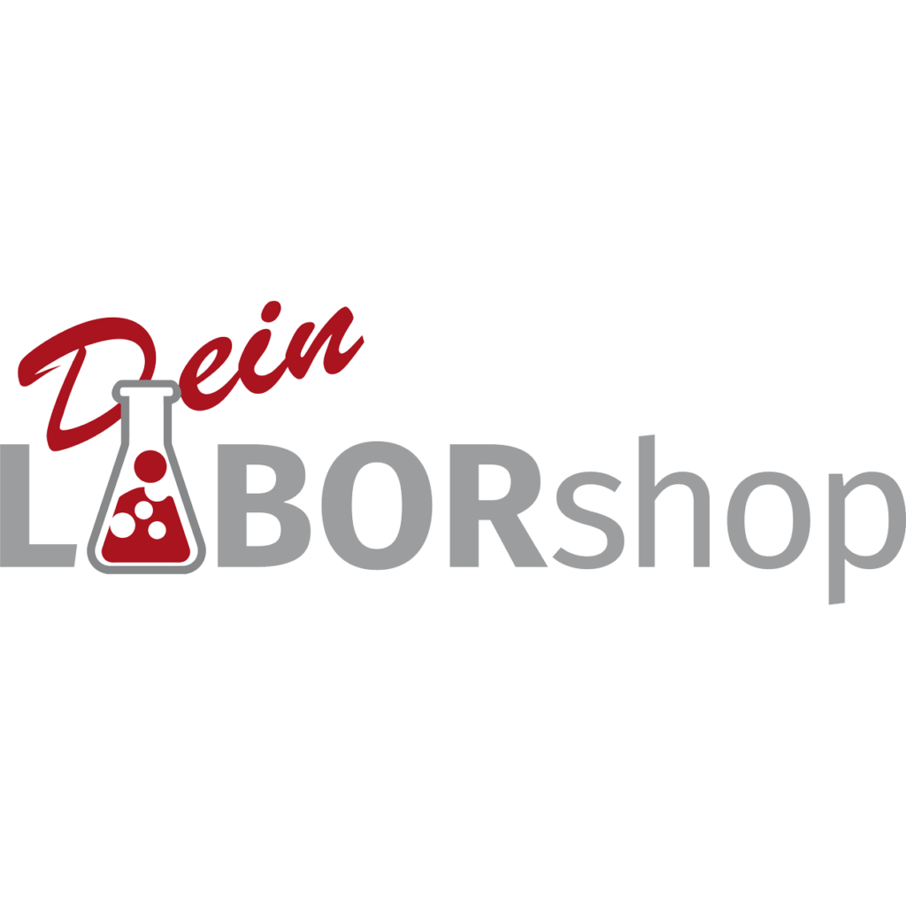 logo dein-laborshop.de