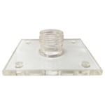 Glass lid GL45 Migration cell