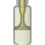 LABC sample vial 