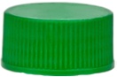 Closed cap green