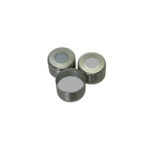  magnetic fine thread screw caps