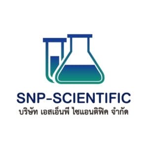 Logo SNP Scientific