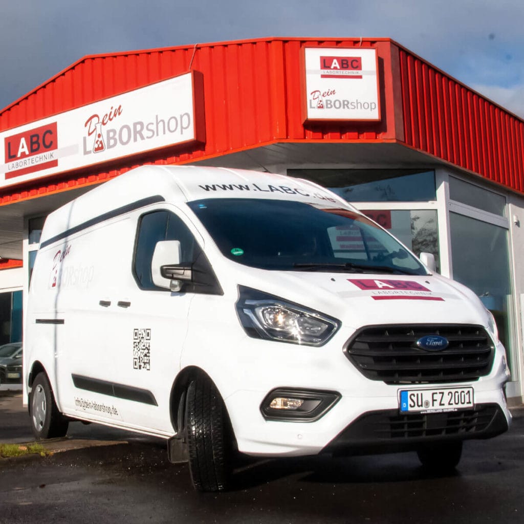 LABC Transporter