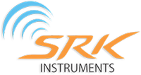 SKR Indien Logo