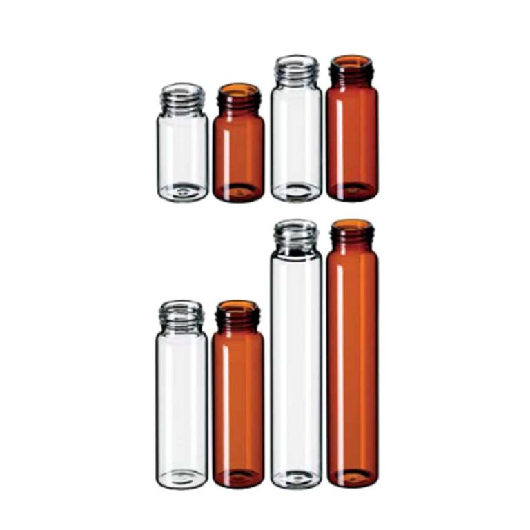 EPA Gewindeflasche ND24