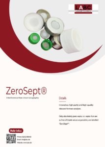 ZeroSept® by LABC