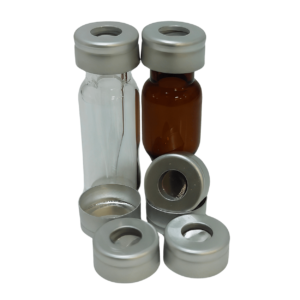 ND11 ZeroSept ALUmono-o mit Vials