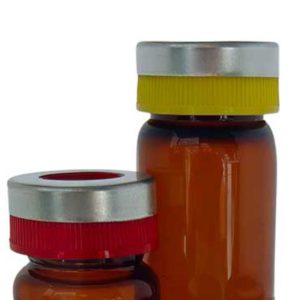 magnetische EPA Kappe Ausschnitt