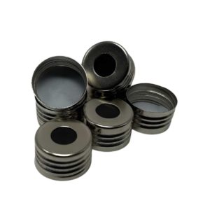 ND18 ZeroSept®FPM/PTFE-Verschluss