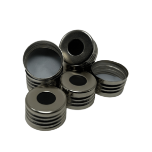 ND18 ZeroSept®FPM/PTFE-Verschluss