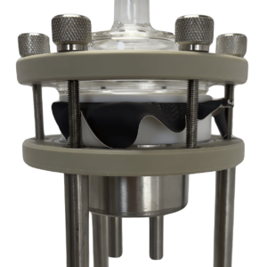 startseite Permeationszelle NW50
