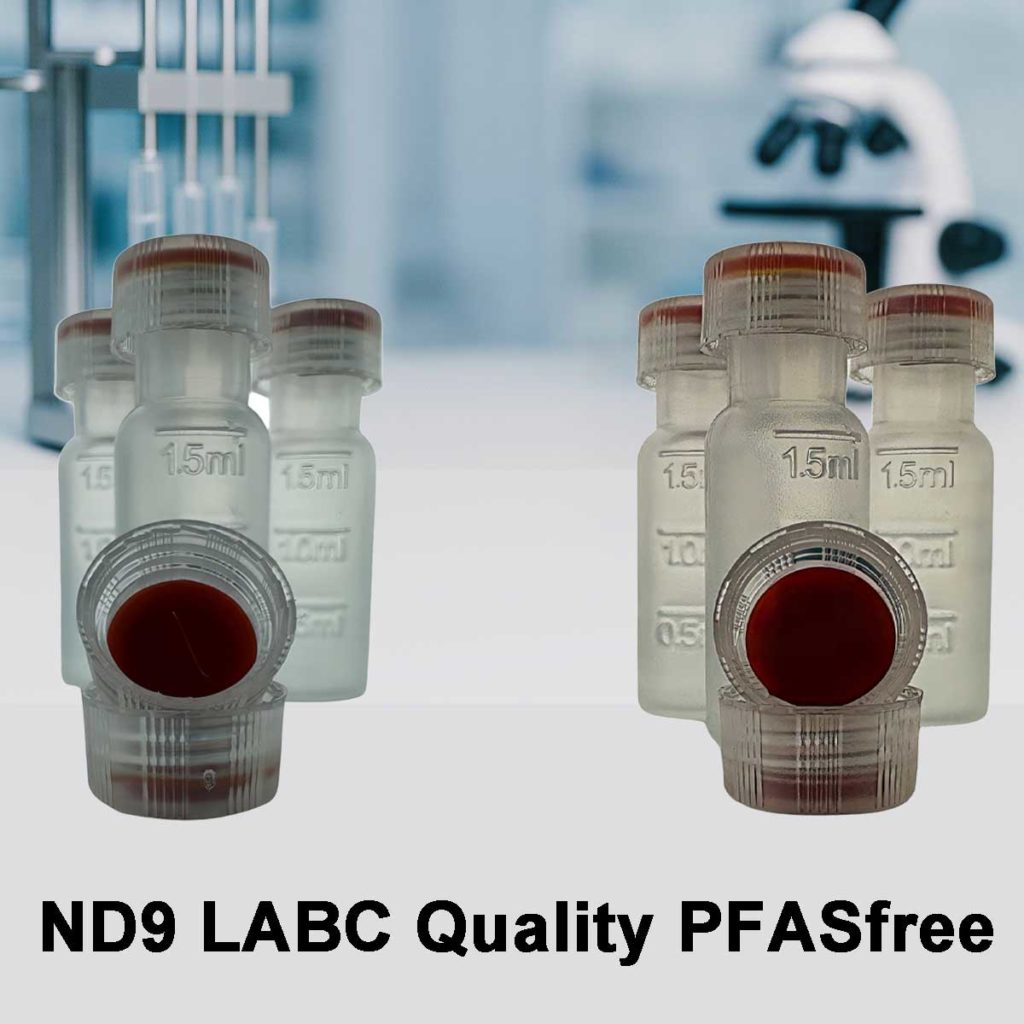 LABC Quality ND9 PFASfree