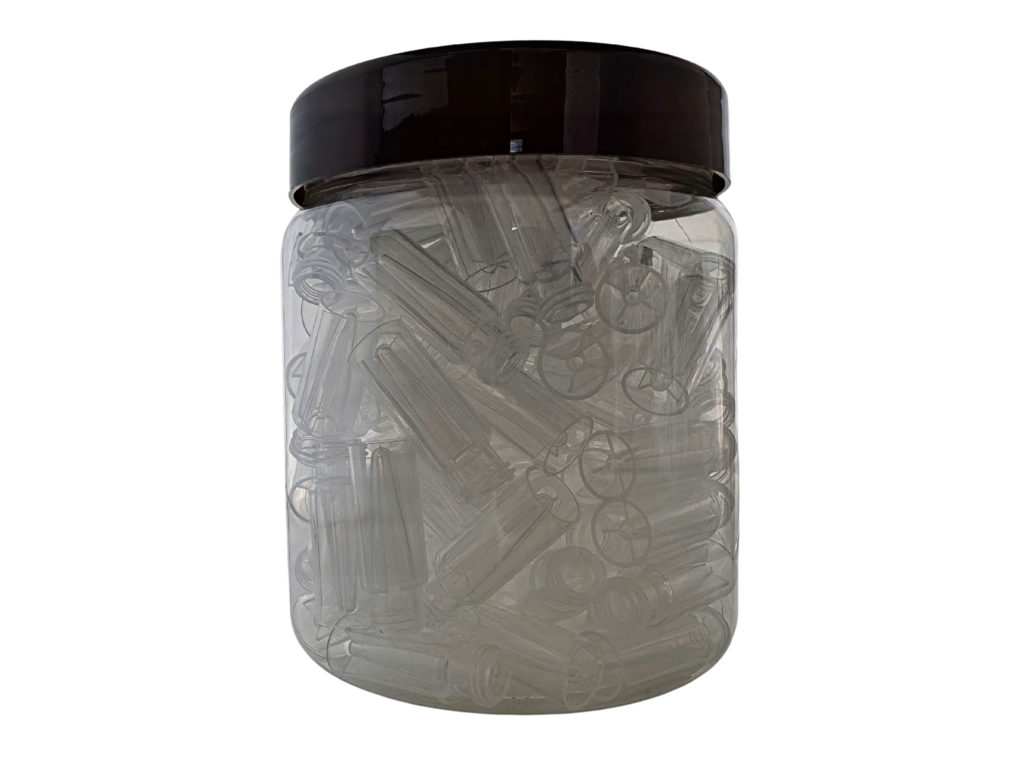 Verpackung PFAS Vials 1