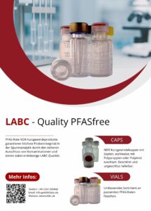 Flyer PFAS