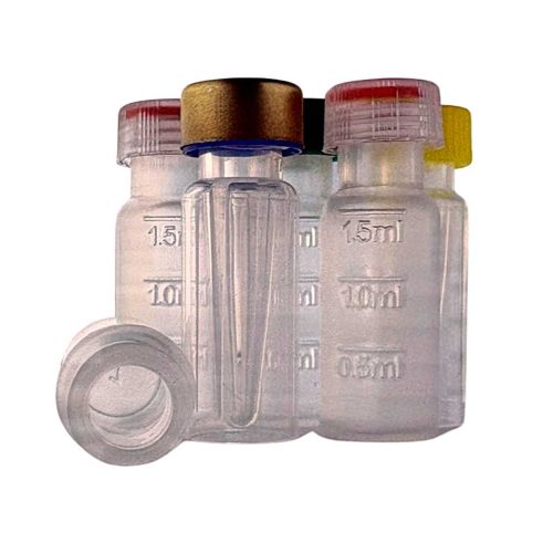 Pfas-freie-Vials