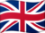 Flagge Gread britain