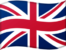 Flagge England